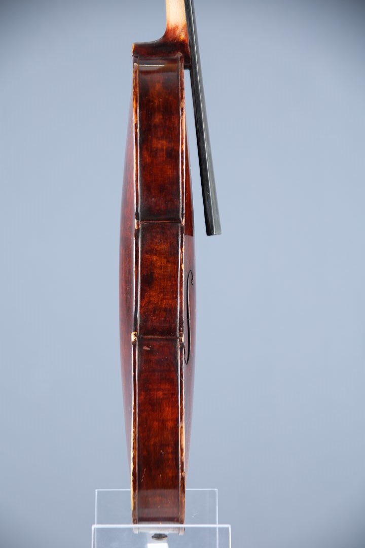 German violin - Giuseppe Hofman - V10364
